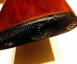 Winchester 67 A "Boys Model" Very Old / As New ! - 6 of 7