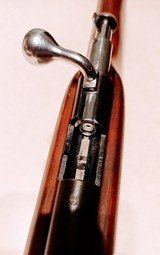 Winchester 67 A "Boys Model" Very Old / As New ! - 4 of 7