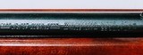 Winchester 67 A "Boys Model" Very Old / As New ! - 7 of 7