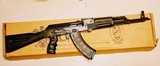AK-47 Polish Sporter Rifle N.I.B. - 3 of 3