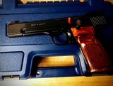 SMITH AND WESSON MODEL 41 AS NEW / OLD STOCK - 2 of 4