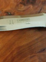 GERMAN CUDEMAN VERTRIEB LINDER BUTTERFLY AS NEW - 2 of 5