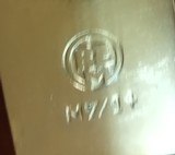 GERMAN DAGGER - 2 of 3