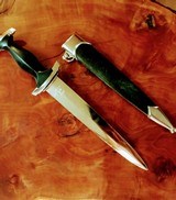GERMAN DAGGER - 3 of 3