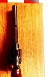 Smith & Wesson Model 29-2 , Mint ! - 3 of 6