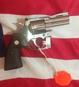 Colt Python .357 Magnum 3