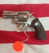 Colt Python .357 Magnum 3