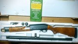 REMINGTON MODEL 870 MAGNUM , N.I.B. ! - 1 of 5