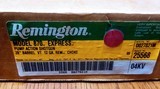 REMINGTON MODEL 870 MAGNUM , N.I.B. ! - 3 of 5