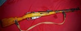 RUSSIAN (IZHEVSK) MODEL 44 MINT ! - 3 of 15
