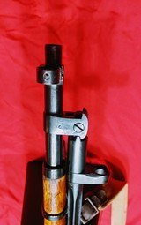 RUSSIAN (IZHEVSK) MODEL 44 MINT ! - 12 of 15