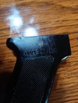 AK -47 Rare Vintage Steel Folding Stock As New ! - 4 of 5