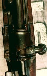 GERMANMAUSERKAR 98 , 1914 , EXCELLENT CONDITION - 6 of 8