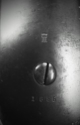 GERMANMAUSERKAR 98 , 1914 , EXCELLENT CONDITION - 3 of 8