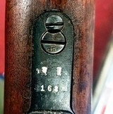 GERMANMAUSERKAR 98 , 1914 , EXCELLENT CONDITION - 8 of 8