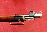GERMANMAUSERKAR 98 , 1914 , EXCELLENT CONDITION - 1 of 8