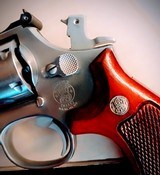 SMITH & WESSON MODEL 686-1 