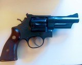 Smith & Wesson Model 28-2 Highway Patrolman , As Mint In Original Box - 3 of 8