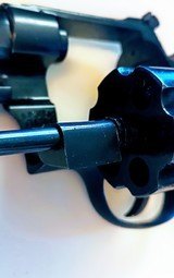 Smith & Wesson Model 28-2 Highway Patrolman , As Mint In Original Box - 6 of 8