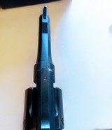 Smith & Wesson Model 28-2 Highway Patrolman , As Mint In Original Box - 7 of 8