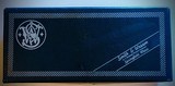 Smith & Wesson Model 28-2 Highway Patrolman , As Mint In Original Box - 1 of 8