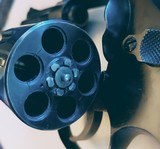 Smith & Wesson Model 28-2 Highway Patrolman , As Mint In Original Box - 5 of 8