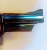 Smith & Wesson Model 28-2 Highway Patrolman , As Mint In Original Box - 4 of 8