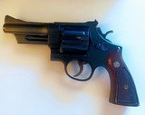 Smith & Wesson Model 28-2 Highway Patrolman , As Mint In Original Box - 2 of 8