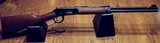 WINCHESTER MODEL 94 PRE-64 LIKE NEW - 1 of 8