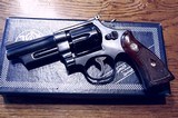 SMITH & WESSON
MODEL 28 EXCELLENT CONDITION - 1 of 2