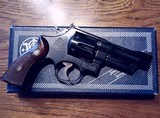 SMITH & WESSON
MODEL 28 EXCELLENT CONDITION - 2 of 2