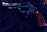 SMITH & WESSON MODEL 19-4
, EXCELLENT CONDITION - 1 of 3
