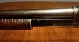 Winchester Model 12 12 Gage Pre War - 6 of 7