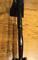 Winchester Model 12 12 Gage Pre War - 5 of 7