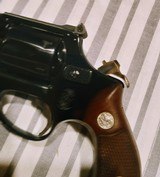 SMITH & WESSON Model 22/32 Kit Gun Mint - 7 of 7