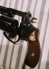 SMITH & WESSON Model 22/32 Kit Gun Mint - 4 of 7