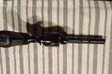 SMITH & WESSON Model 22/32 Kit Gun Mint - 6 of 7
