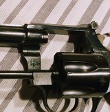 SMITH & WESSON Model 22/32 Kit Gun Mint - 1 of 7
