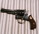 SMITH & WESSON Model 22/32 Kit Gun Mint - 3 of 7