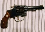 SMITH & WESSON Model 22/32 Kit Gun Mint - 2 of 7