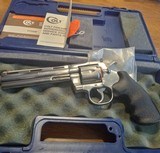 Colt Python Elite , 6