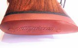 Winchester Model 70 375 , As New ! - 2 of 9