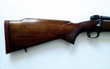 Winchester Model 70 375 , As New ! - 8 of 9
