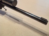 Anshutz M.54 1411/13W/Unertl 16x Scope , Mint Condition - 5 of 7