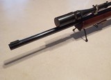 Anshutz M.54 1411/13W/Unertl 16x Scope , Mint Condition - 4 of 7