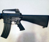 Colt AR-15 Match Target HBar As New/Old Stock - 8 of 10