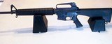 Colt AR-15 Match Target HBar As New/Old Stock - 1 of 10