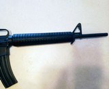 Colt AR-15 Match Target HBar As New/Old Stock - 7 of 10