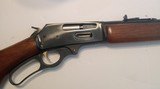MARLIN 336 , .35 REMINGTON , PRE SAFETY, MINT CONDITION - 2 of 9