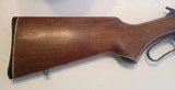 MARLIN 336 , .35 REMINGTON , PRE SAFETY, MINT CONDITION - 4 of 9